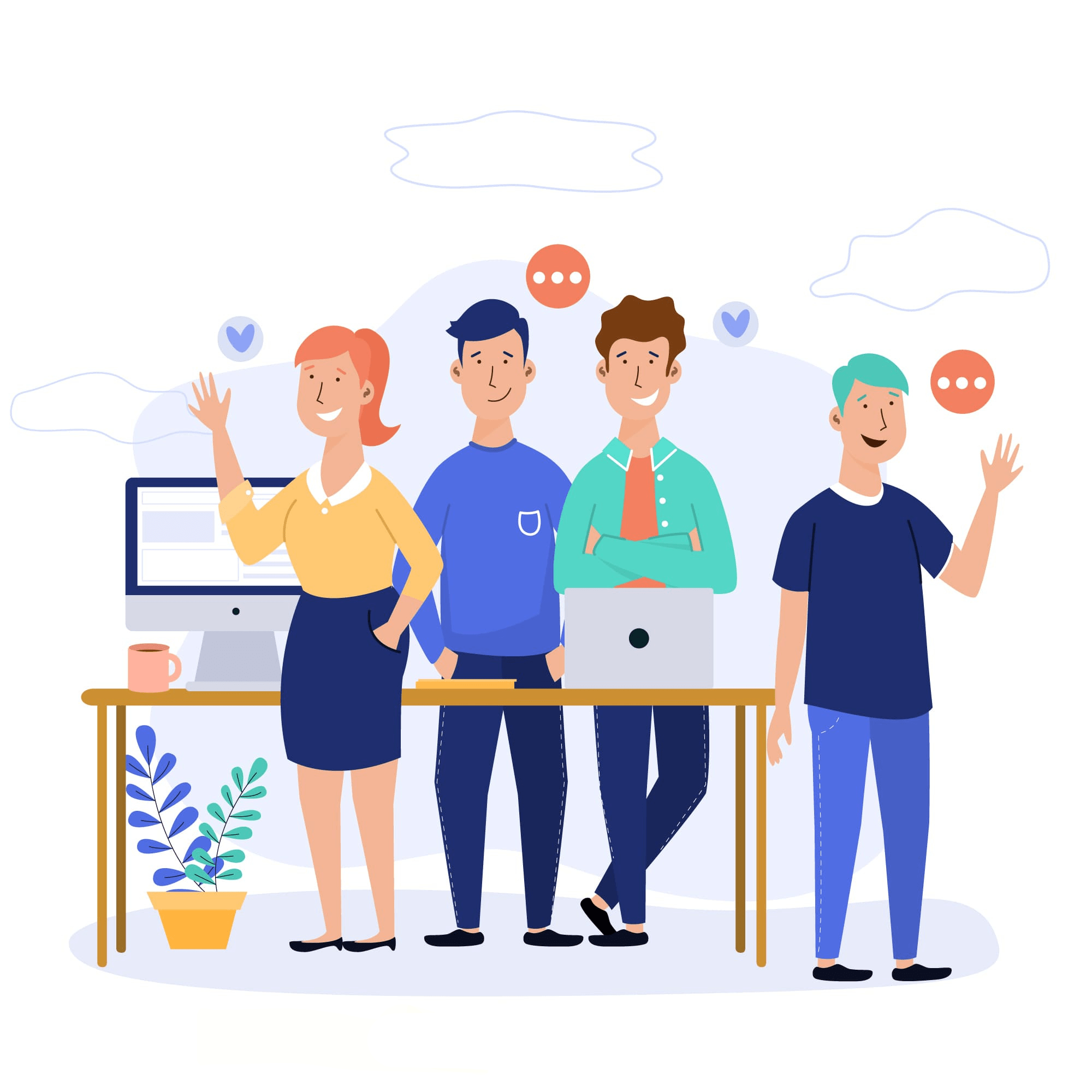 About Us
